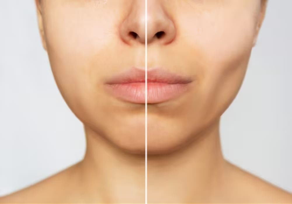 Buccal Fat Removal